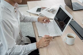 Amanta Hotel & Residence Sathorn