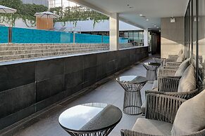 Amanta Hotel & Residence Sathorn