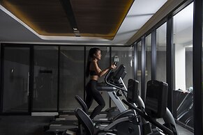 Amanta Hotel & Residence Sathorn