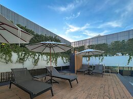 Amanta Hotel & Residence Sathorn