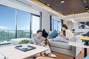 Amanta Hotel & Residence Sathorn