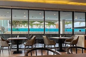 Amanta Hotel & Residence Sathorn