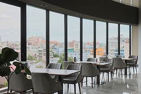 Amanta Hotel & Residence Sathorn