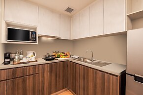 Amanta Hotel & Residence Sathorn