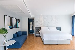 Amanta Hotel & Residence Sathorn