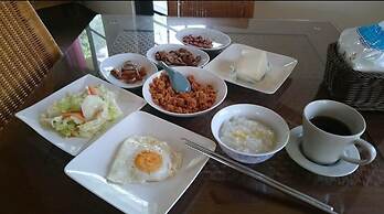 Ji Li Ya Lan Homestay