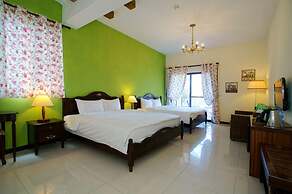 Ji Li Ya Lan Homestay