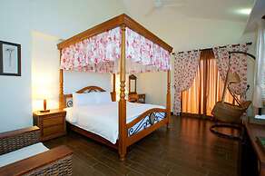 Ji Li Ya Lan Homestay