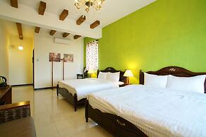 Ji Li Ya Lan Homestay
