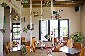 Ji Li Ya Lan Homestay