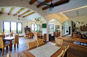 Ji Li Ya Lan Homestay