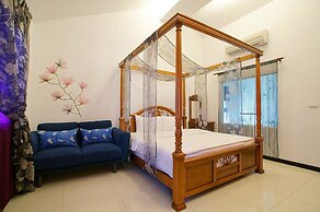 Ji Li Ya Lan Homestay