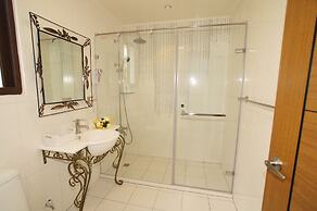 Ji Li Ya Lan Homestay