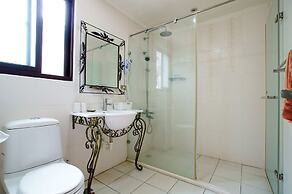 Ji Li Ya Lan Homestay