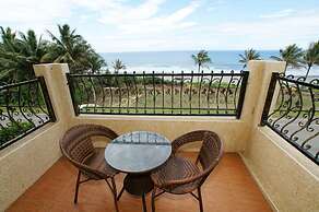 Ji Li Ya Lan Homestay