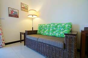 Ji Li Ya Lan Homestay