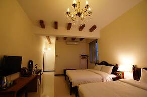 Ji Li Ya Lan Homestay