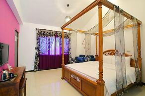 Ji Li Ya Lan Homestay