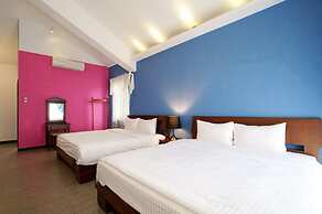 Ji Li Ya Lan Homestay