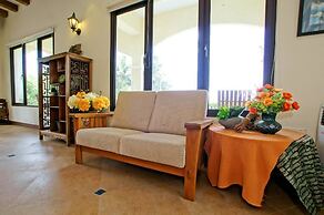 Ji Li Ya Lan Homestay