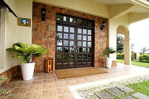 Ji Li Ya Lan Homestay