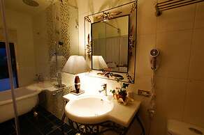 Ji Li Ya Lan Homestay