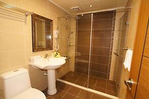 Ji Li Ya Lan Homestay