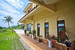 Ji Li Ya Lan Homestay