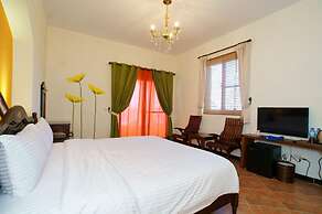 Ji Li Ya Lan Homestay