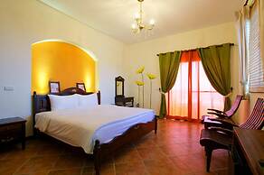 Ji Li Ya Lan Homestay