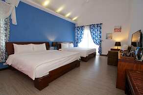 Ji Li Ya Lan Homestay