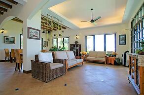 Ji Li Ya Lan Homestay