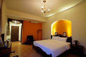 Ji Li Ya Lan Homestay