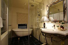 Ji Li Ya Lan Homestay