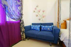 Ji Li Ya Lan Homestay