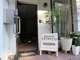 Hostel Coliberty
