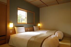 Yukemuri no yado Inazumi onsen