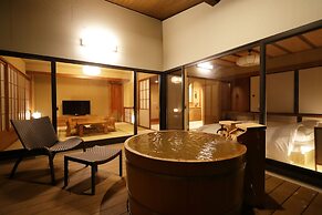 Yukemuri no yado Inazumi onsen