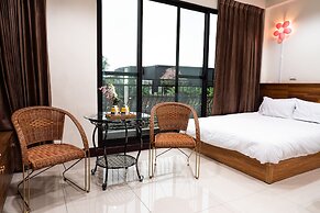 Happy Holiday Homestay