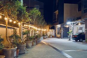 Happy Holiday Homestay