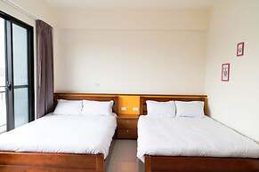 Happy Holiday Homestay