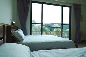 Happy Holiday Homestay