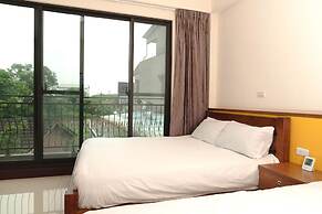 Happy Holiday Homestay