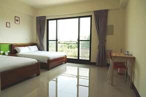 Happy Holiday Homestay