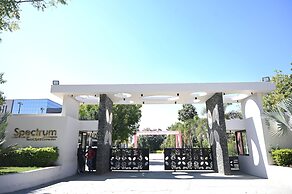 Spectrum Resort Spa & Convention