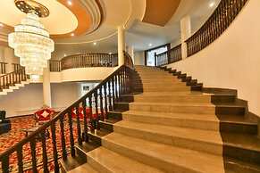 Spectrum Resort Spa & Convention