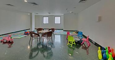 Spectrum Resort Spa & Convention