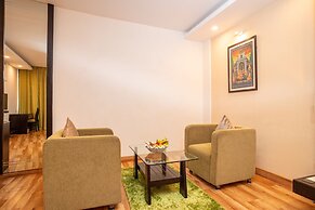 Spectrum Resort Spa & Convention