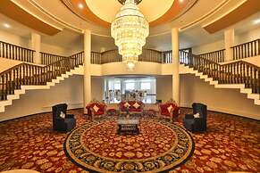 Spectrum Resort Spa & Convention