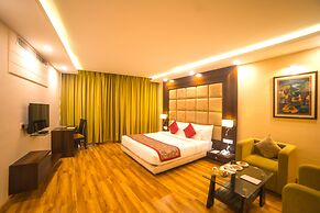 Spectrum Resort Spa & Convention